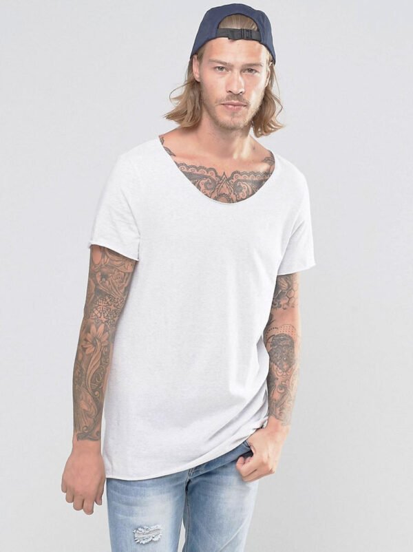 Short Sleeve T-Shirt - Image 4